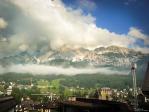 2013/08/01 | Cortina d'Ampezzo / The Dolomites